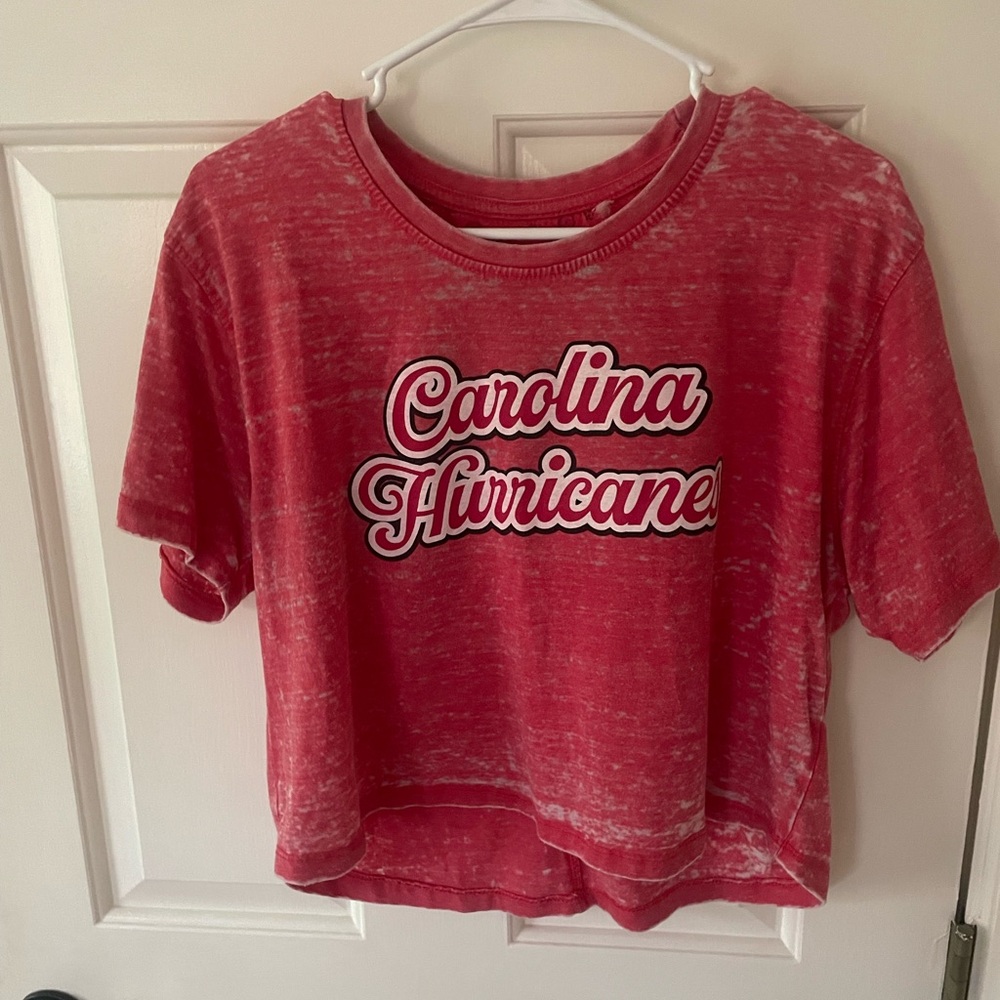 Carolina Hurricanes Women’s Shirt
